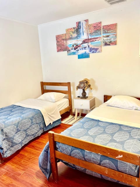 Hostal Brisas del Sur Bed and Breakfast in Puerto Varas