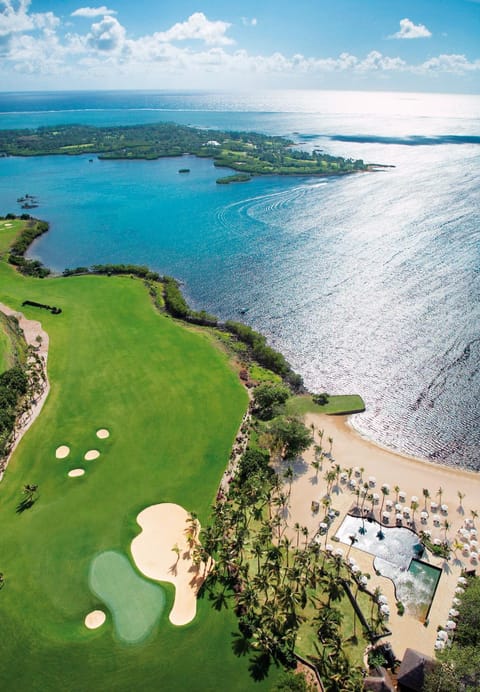 Anahita Golf & Spa Resort Resort in Mauritius