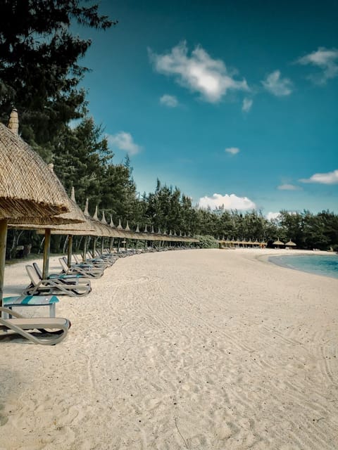 Anahita Golf & Spa Resort Resort in Mauritius