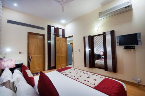 Imperial Apartment Fortis Condominio in Gurugram