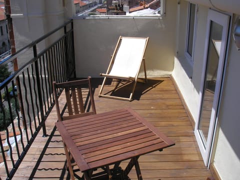 Hôtel Jaurès Hotel in Toulon