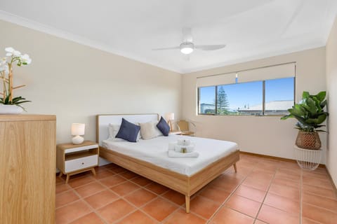 Sea Gaze Apartments by Kingscliff Accommodation Condo in Kingscliff