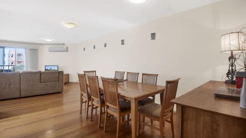 Breakwater Views Apartment 2 Cabarita Beach Apartment in Tweed Heads