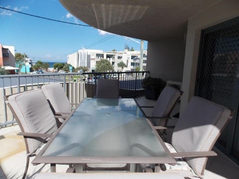 Breakwater Views by Kingscliff Accommodation Condo in Tweed Heads