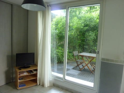 TV and multimedia, Balcony/Terrace