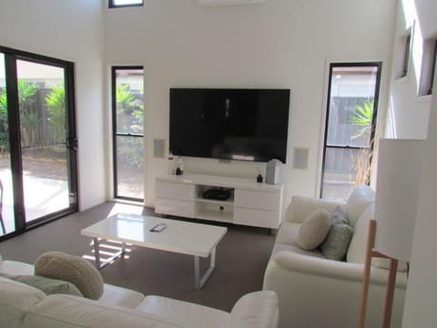 Casuarina Escape by Kingscliff Accommodation House in Tweed Heads