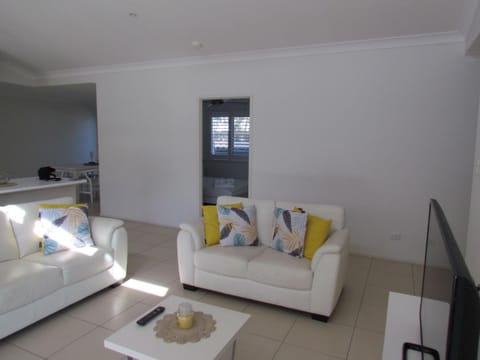 Casuarina Escape by Kingscliff Accommodation House in Tweed Heads