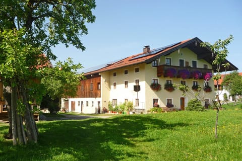 Ferienwohnung Soyer-Hof Condo in Aschau im Chiemgau