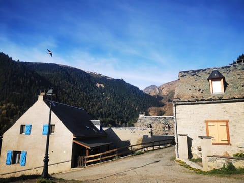 Maison Aulon (Saint Lary) Villa in Saint-Lary-Soulan