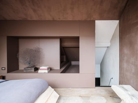 Shelter 7 Apartment in Ghent