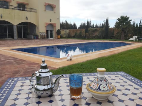 Riad TANJIL Bed and Breakfast in Casablanca-Settat