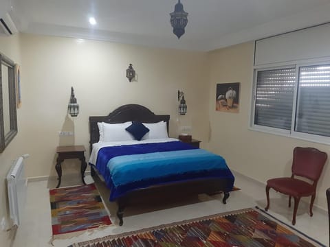 Riad TANJIL Bed and Breakfast in Casablanca-Settat