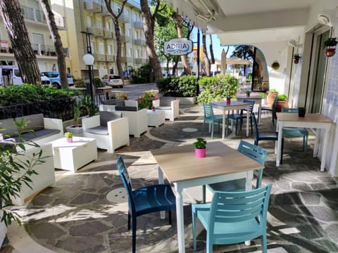 Hotel Adria B&B - Colazione fino alle 12 Hôtel in Misano Adriatico