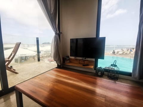 Apartamentos Punta Elena Beach Condo in Corralejo