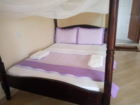 Kalalo Cottage Inn Hotel in Uganda