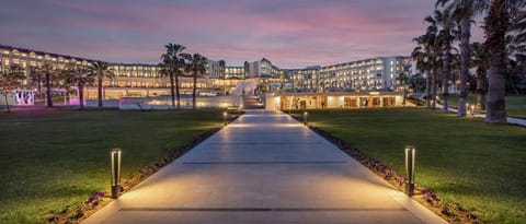 Arcanus Hotels Sorgun - Ultra All Inclusive Resort in Side