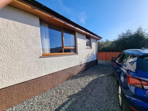 20 Stormyhill Road, Portree, Isle of Skye House in Portree