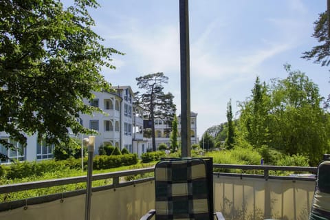 Natural landscape, View (from property/room), Balcony/Terrace