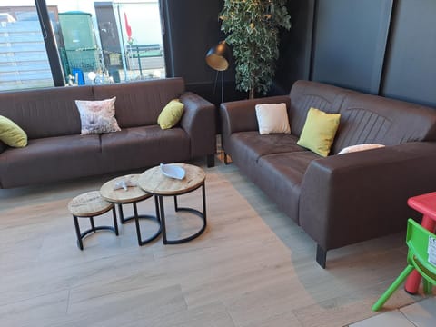 Maison de vacances ;Vakantiehuisje House in Koksijde