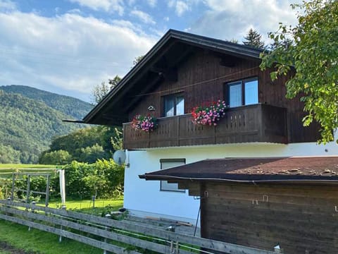 Ferienwohnung Schäffer Condo in Aschau im Chiemgau