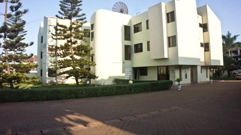 Pekan Hotel Hôtel in Accra