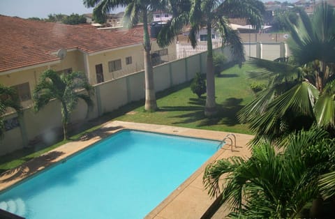 Pekan Hotel Hôtel in Accra