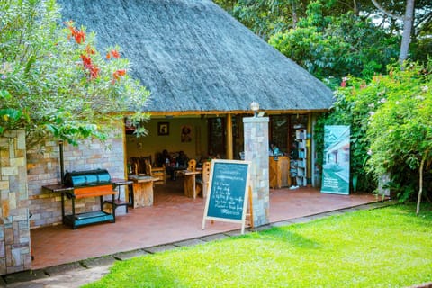 Kisubi Forest Cottages Maison de campagne in Uganda