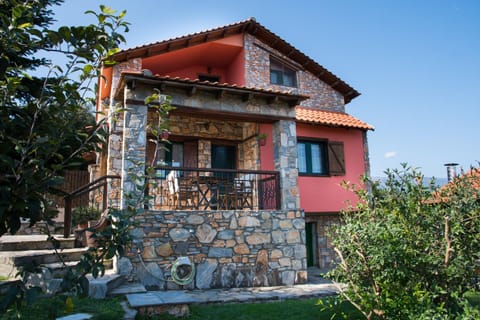 Olympus Serenity House House in Pieria, Greece