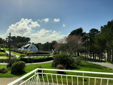 Résidence Corniche du Douron Apartment in Plestin-les-Grèves