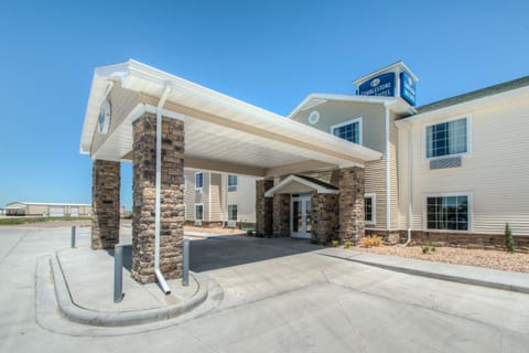 Cobblestone Inn & Suites - Wray Hotel in Nebraska