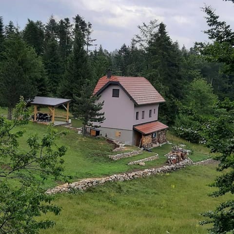 Property building, Bird's eye view, Garden, Garden view, Street view