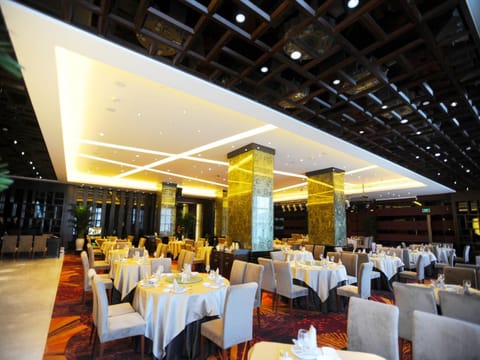 Grand View Hotel Tianjin Hotel in Tianjin