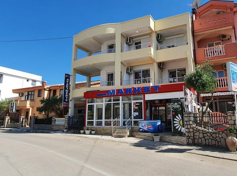 Apartments Monte Condo in Ulcinj