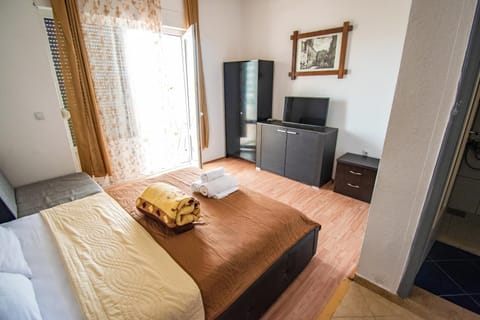 Apartments Monte Condo in Ulcinj
