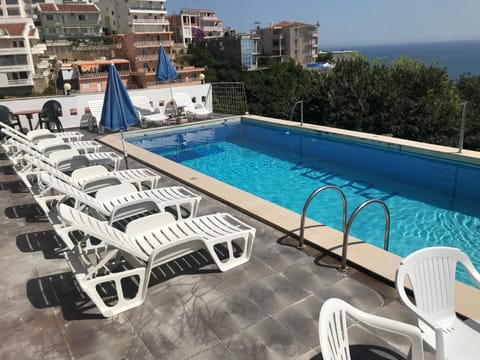 Pool view, Swimming pool, Swimming pool