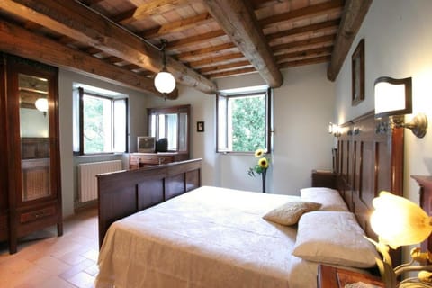 Casa Vacanze La Meridiana House in Marche