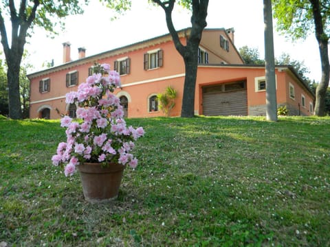 Casa Vacanze La Meridiana House in Marche