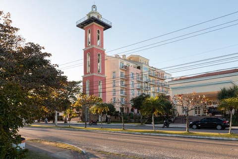 IL Campanário Villaggio Resort Suites - Jurerê Internacional Resort in Florianopolis
