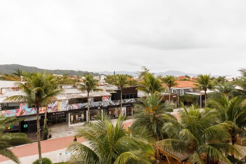 View (from property/room), City view