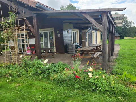 Patio, Balcony/Terrace