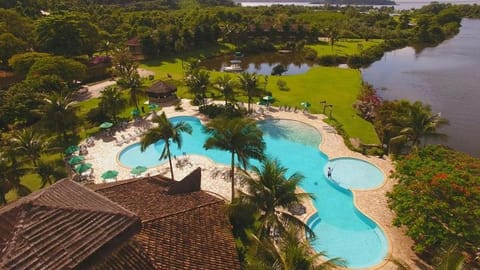 Bird's eye view, Swimming pool, Swimming pool