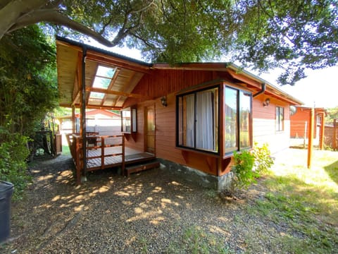 Cabañas gonzalez caniupan Apartment in Los Ríos, Chile