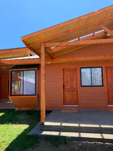 Cabañas gonzalez caniupan Apartment in Los Ríos, Chile