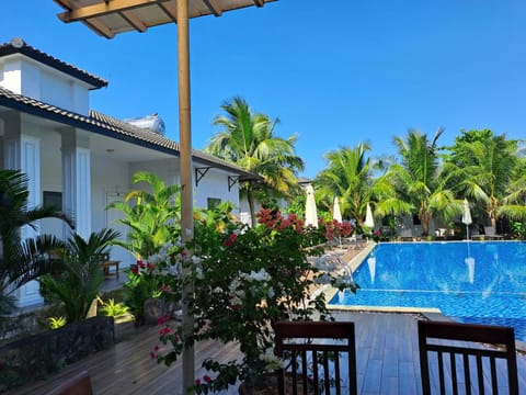 Coco Village Phu Quoc Resort Hotel in Phu Quoc