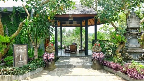 Kadewa Retreat Ubud - Adults Only Resort in Sukawati