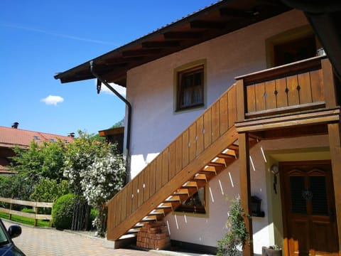 Ferienwohnungen Kern Appartamento in Aschau im Chiemgau