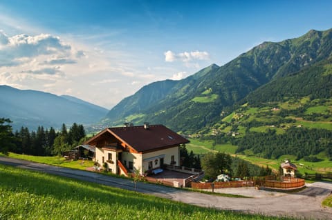 Hausebengut Farm Stay in Bad Hofgastein