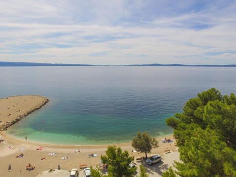 Apartment Angelina Apartment in Split