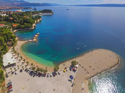 Apartment Angelina Apartment in Split