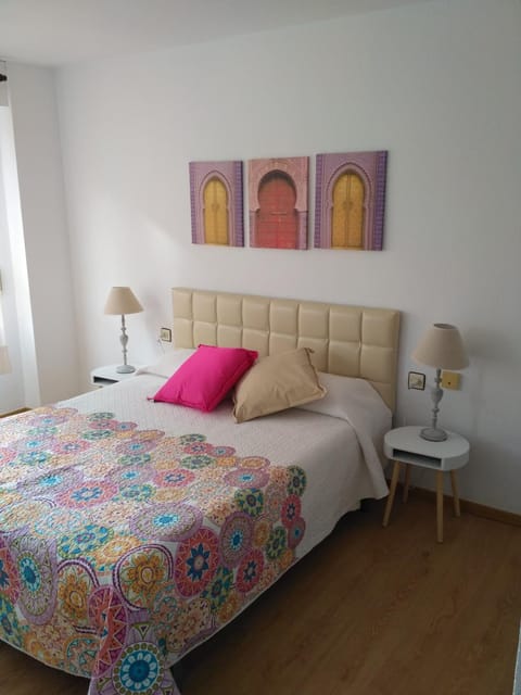 Apartamento Puertoplaya I Condo in Puerto de Mazarrón